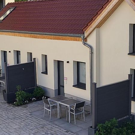 Altstadtapartments Werder Werder (Havel) Exterior photo